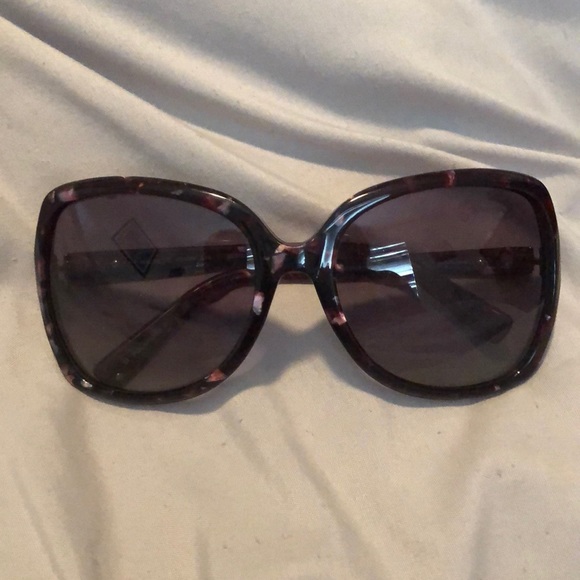 fossil women's polarized sunglasses